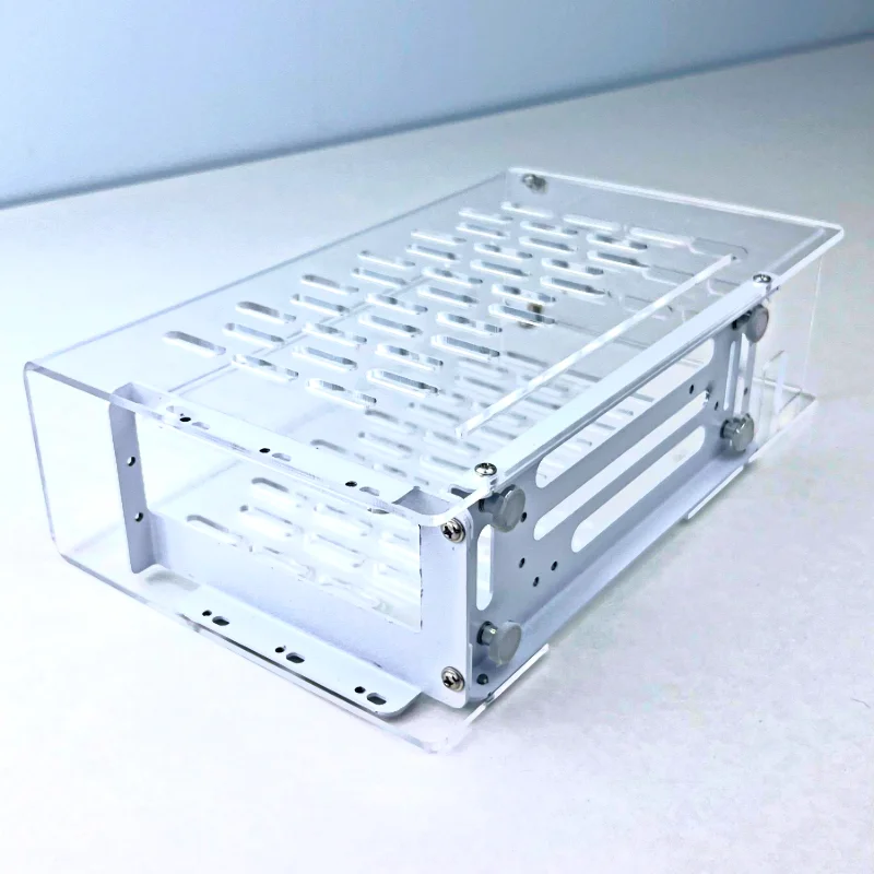 حافظة بطاقة رسومات خارجية للكم - مراجعة Oculink Egpu Mini Pc وسعره