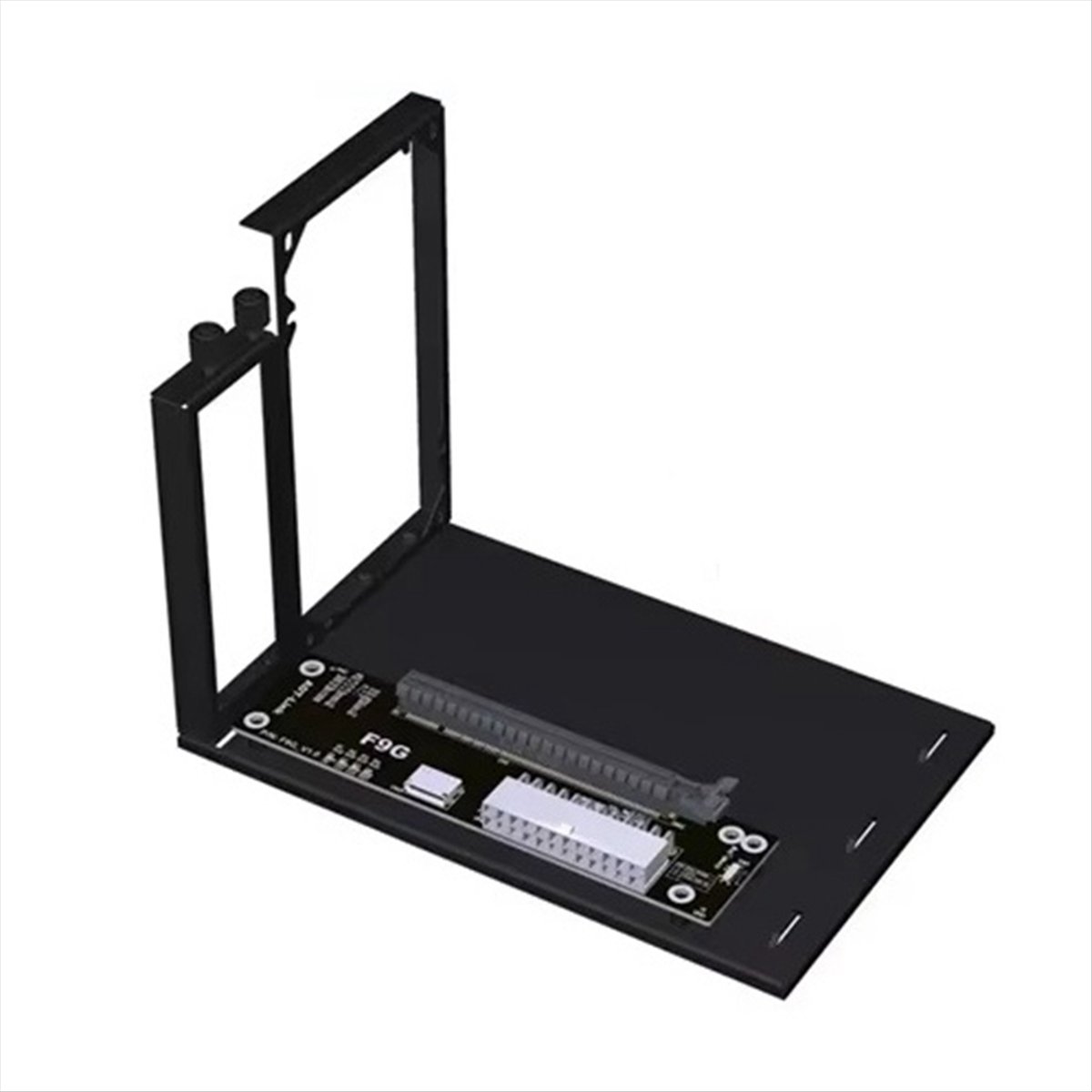 Perfect-F9G-BK7 EGPU OCuLink G - مراجعة Oculink Egpu Mini Pc وسعره