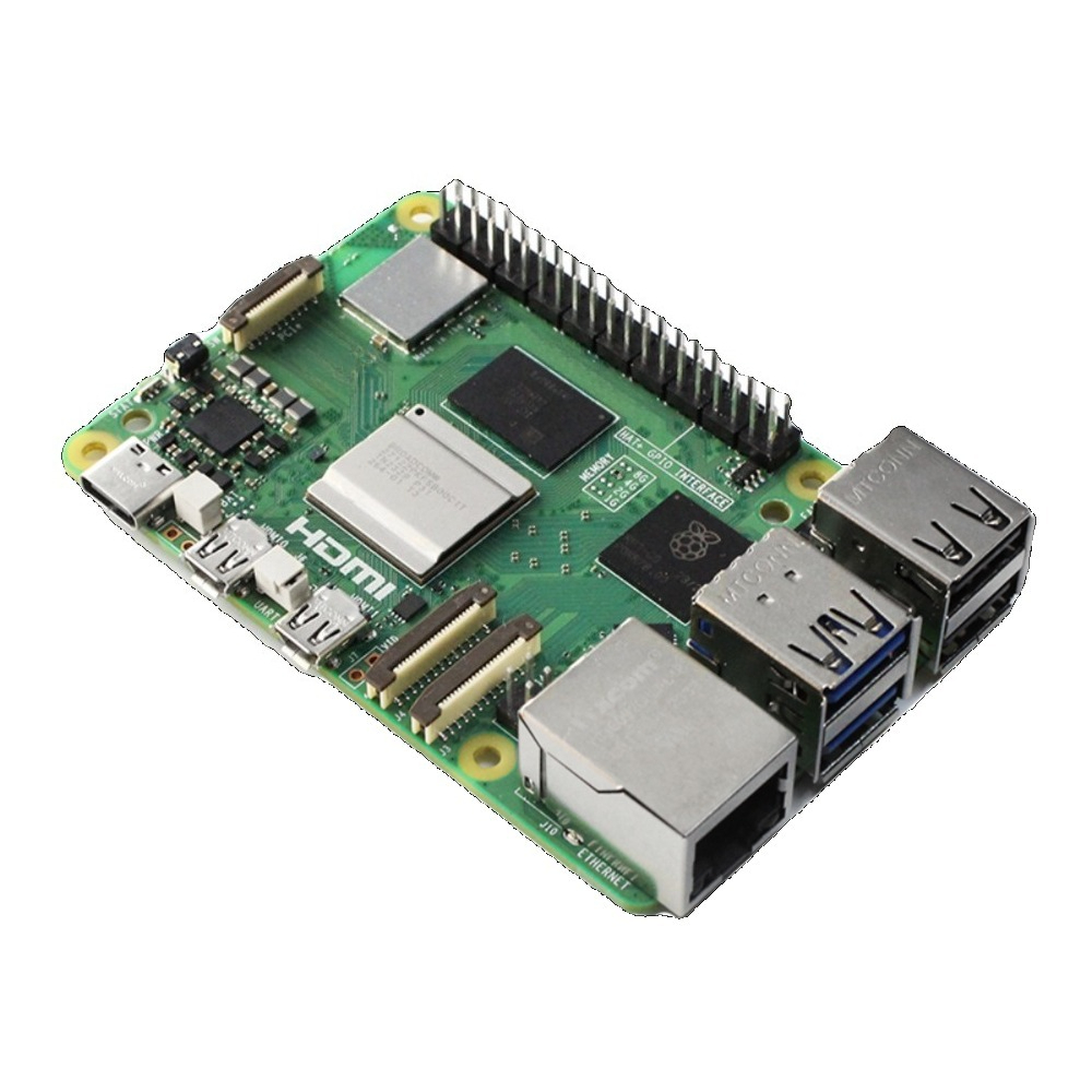 لوحة تطوير Raspberry Pi 5 5B 4 - مراجعة Raspberry Pi 5 8Gb Board وسعره